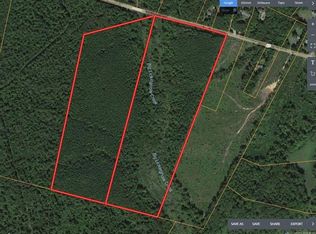 3940 Whitehall Rd, Sandy Hook, VA 23153