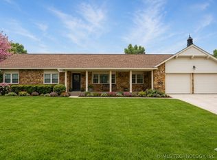 8930 S 113th West Ave, Sapulpa, OK - View 2