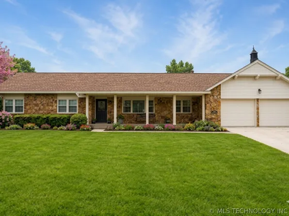 8930 S 113th West Ave, Sapulpa, OK 74066