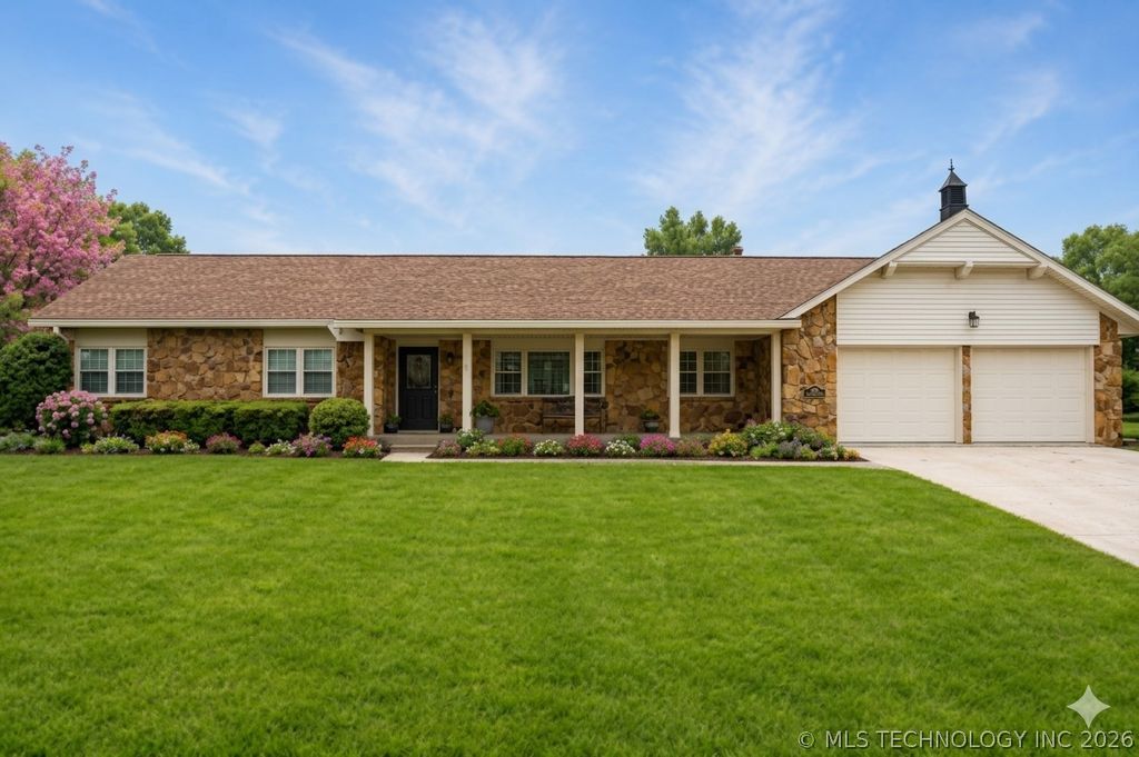 8930 S 113th West Ave, Sapulpa, OK