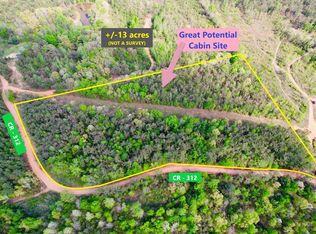 County Road 312, Tiplersville, MS 38674