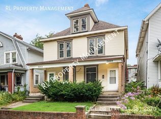 2460 Deming Ave #2460, Columbus, OH 43202