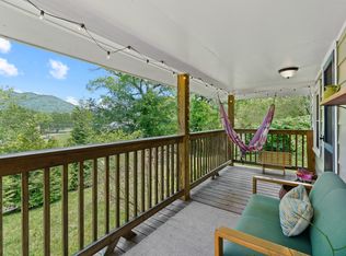 6 Peek Hl, Swannanoa, NC 28778