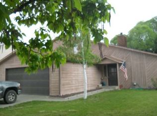 644 1/2 Aspenwood Ln, Grand Junction, CO 81504