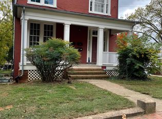 508 W Frederick St SUITE 1, Staunton, VA 24401