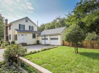 5 Lake Road Ter, Wayland, MA 01778