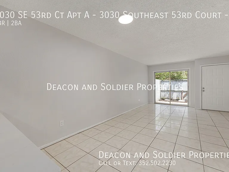 3030 SE 53rd Ct #A — Photo 11