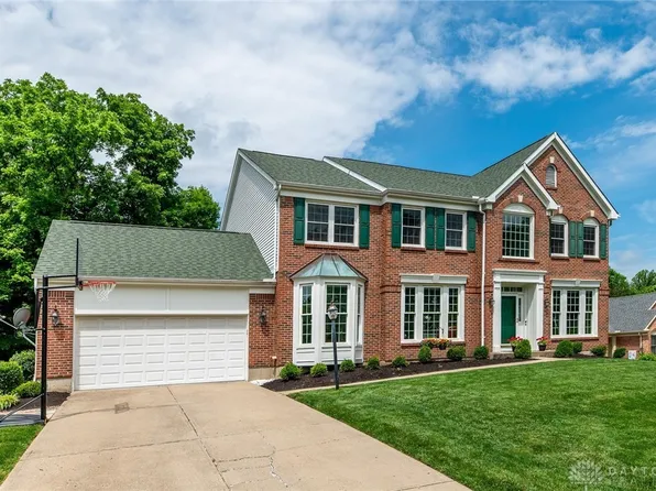 299 Glen Lake Rd, Loveland, OH 45140