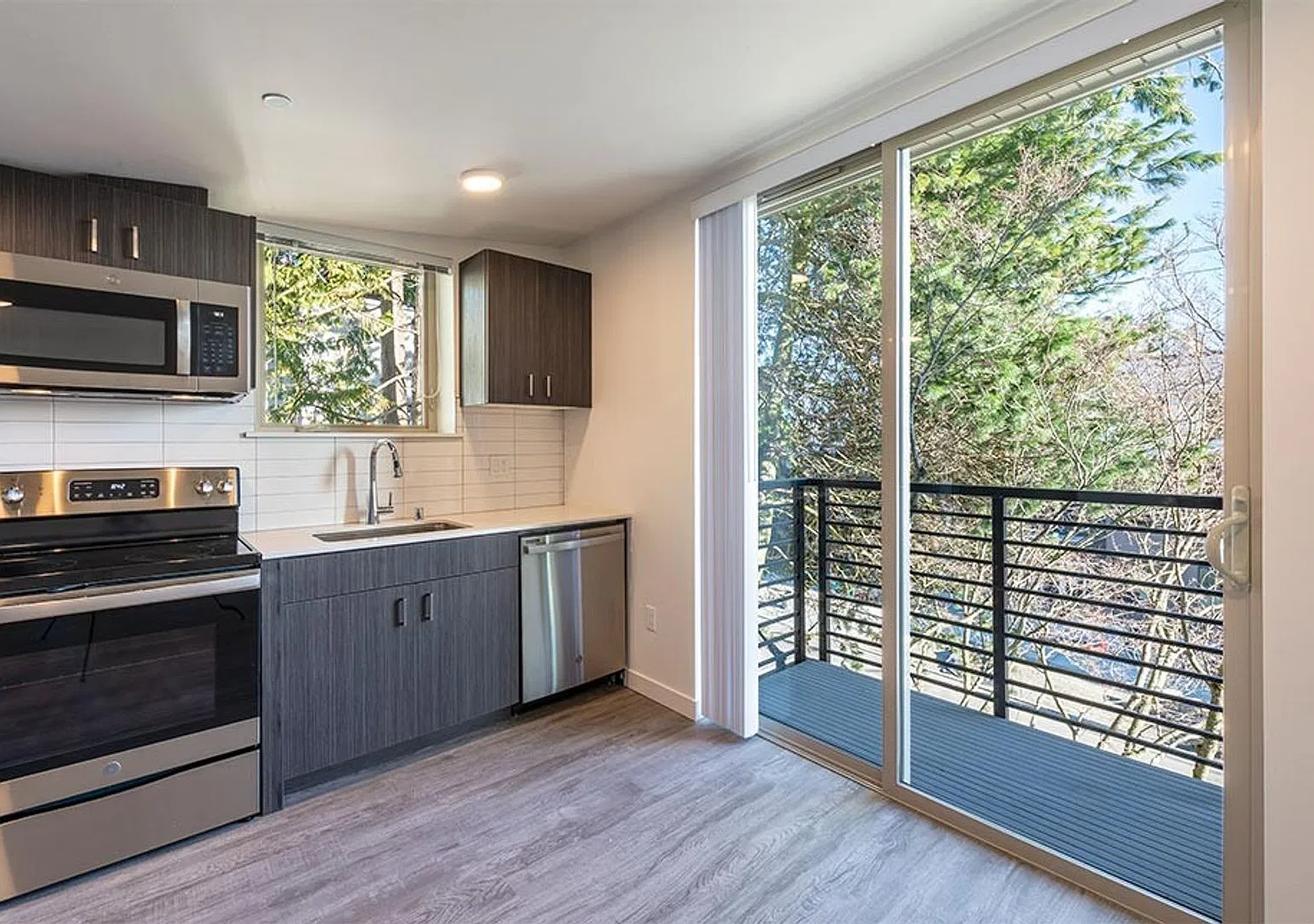 Sienna Apartments — Photo 1