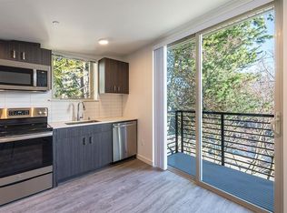 Sienna Apartments, Seattle, WA 98122