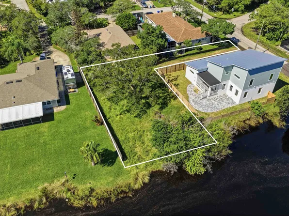 0 Trade Wind Ln, Saint Augustine, FL 32080