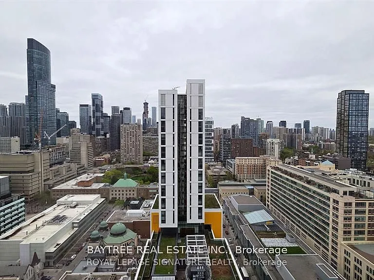 252 Church St #3103 — Photo 20