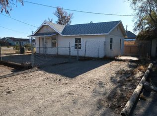 107 1/2 S L St, Needles, CA 92363