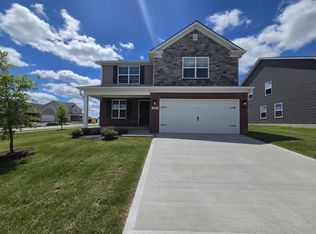 108 Tyler Way, Georgetown, KY 40324
