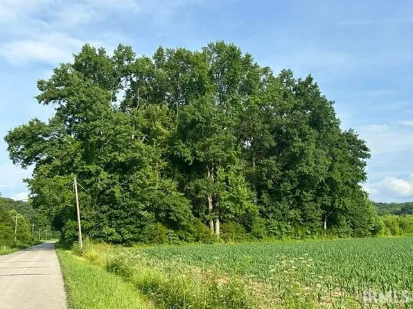 Mineral Koleen Rd, Bloomfield, IN 47424