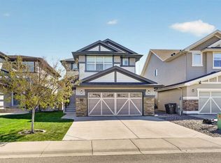 709 Twinriver Loop W, Lethbridge, AB T1J 5E1