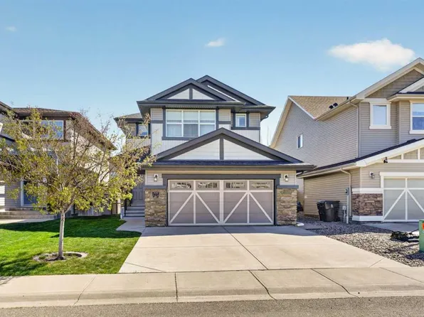 709 Twinriver Loop W, Lethbridge, AB T1J 5E1