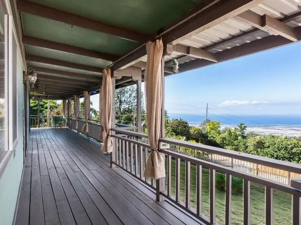 73-1137 Ahikawa St, Kailua Kona, HI 96740