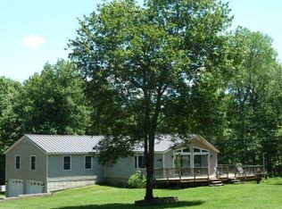 84 Coopers Corner Rd, Monticello, NY 12701