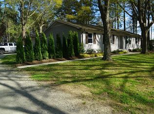 16717 Watermelon Ln, Charlotte, NC 28278