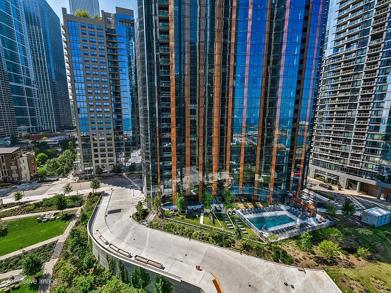 211 N Harbor Dr #1303 — Photo 18