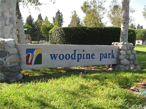 Minutes from Woodpine Park