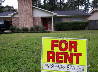 9374 Baird Rd, Shreveport, LA 71118