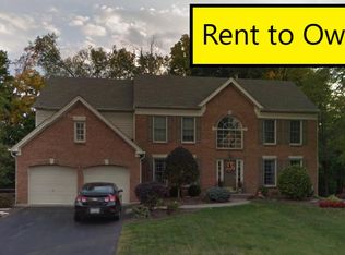 611 Legend Hls, Cincinnati, OH 45255
