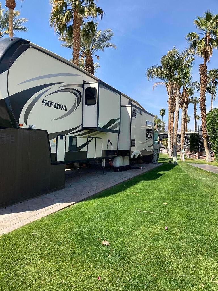 69411 Ramon Rd #1130