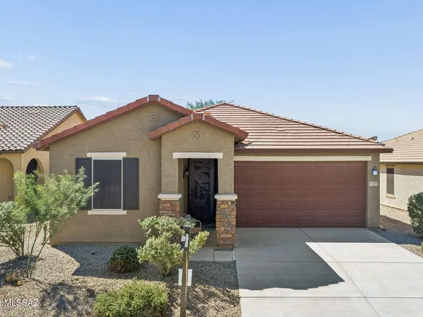 11595 W Boll Bloom Dr, Marana, AZ 85653