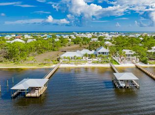 5385 Sandy Key Dr, Orange Beach, AL 36561