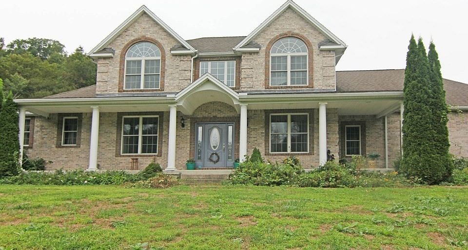 540 Westfield Rd, Russell, MA 01071 Zillow