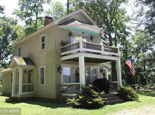 25757 Moores Rd, Royal Oak, MD 21662