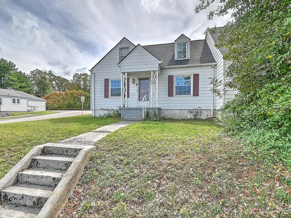 2000 Euclid Ave, Bristol, VA 24201