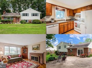 14909 Carlbern Dr, Centreville, VA 20120