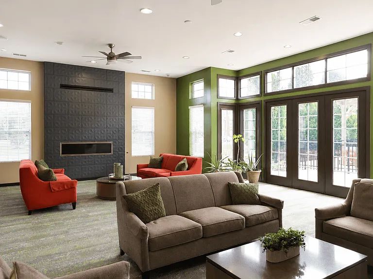 Irene Woods Apartments — Photo 21