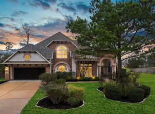 42 Shallowford Pl, Tomball, TX 77375