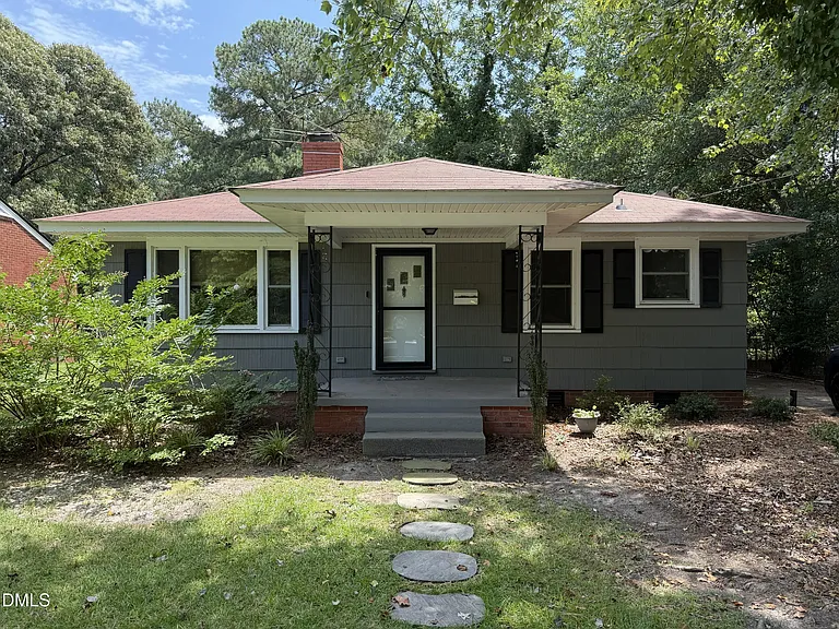 904 N Audubon Ave — Photo 1