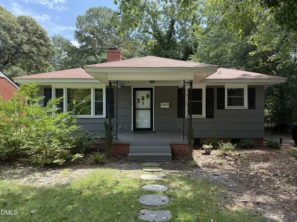 904 N Audubon Ave, Goldsboro, NC 27530