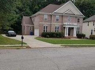 6129 Red Maple Rd, Atlanta, GA 30349