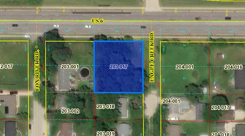 2nd image of 794 Eagle Creek Rd