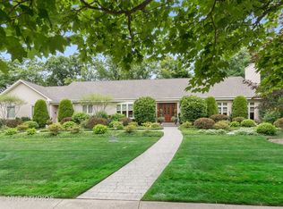 415 Lambert Tree Ave, Highland Park, IL 60035