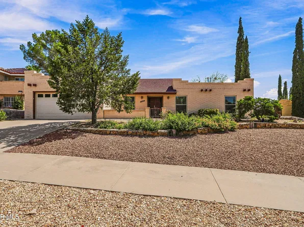 6828 Can Cun Ln, El Paso, TX 79912