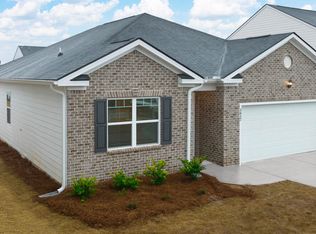 1920 Vidalia Ct, Dacula, GA 30019