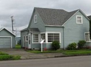 1017 W Heron St, Aberdeen, WA 98520