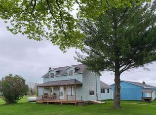 5618 N Kerby Rd, Corunna, MI 48817