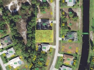 150 Fairway Rd, Rotonda West, FL 33947