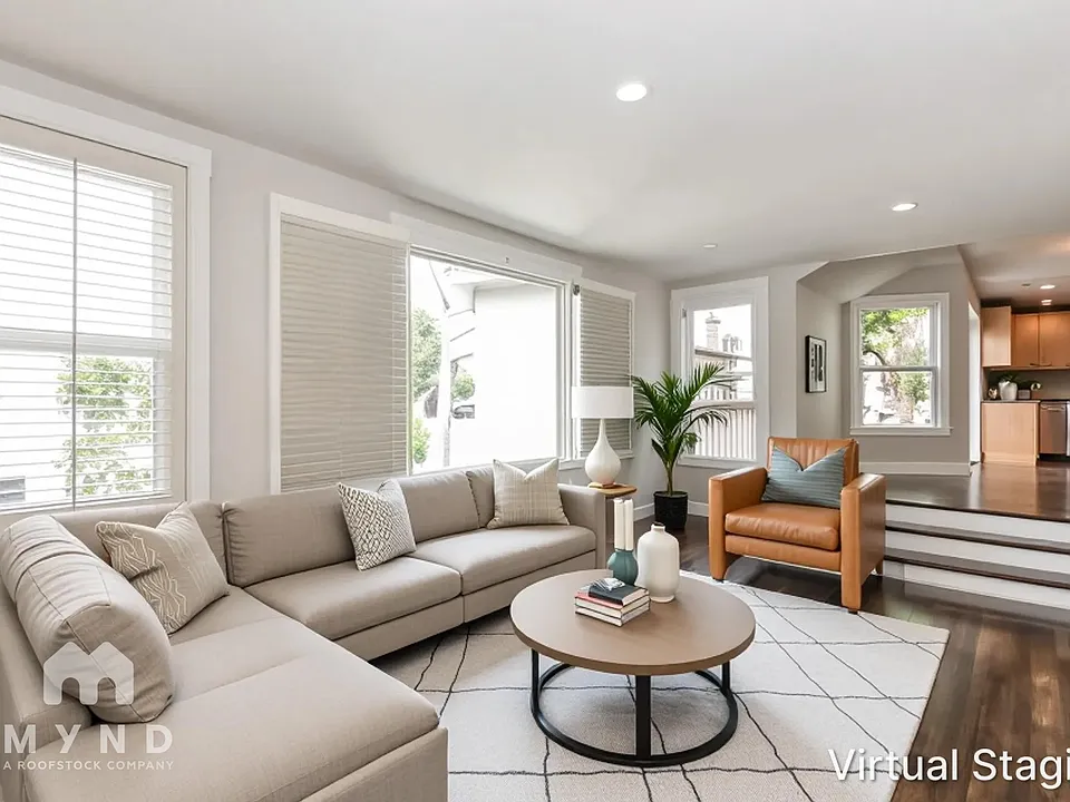 308 Roosevelt Way