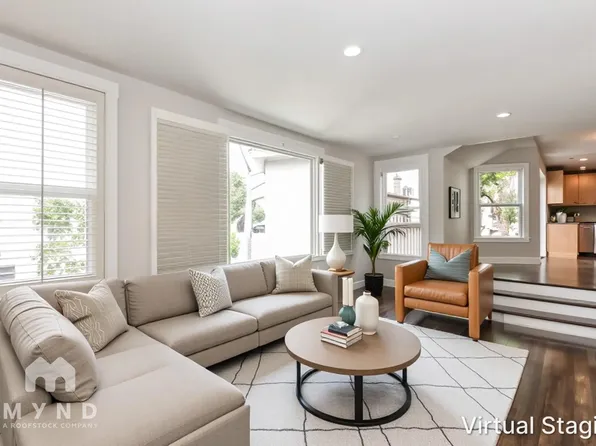 308 Roosevelt Way, San Francisco, CA 94114