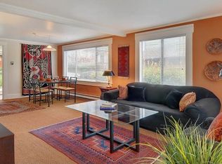 4206 Dayton Ave N UNIT A, Seattle, WA 98103